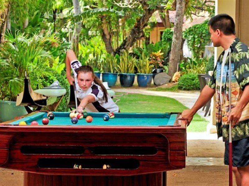 Costabella Tropical Resort 4*