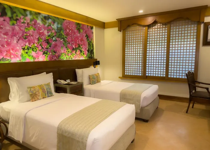 Costabella Tropical Beach Hotel