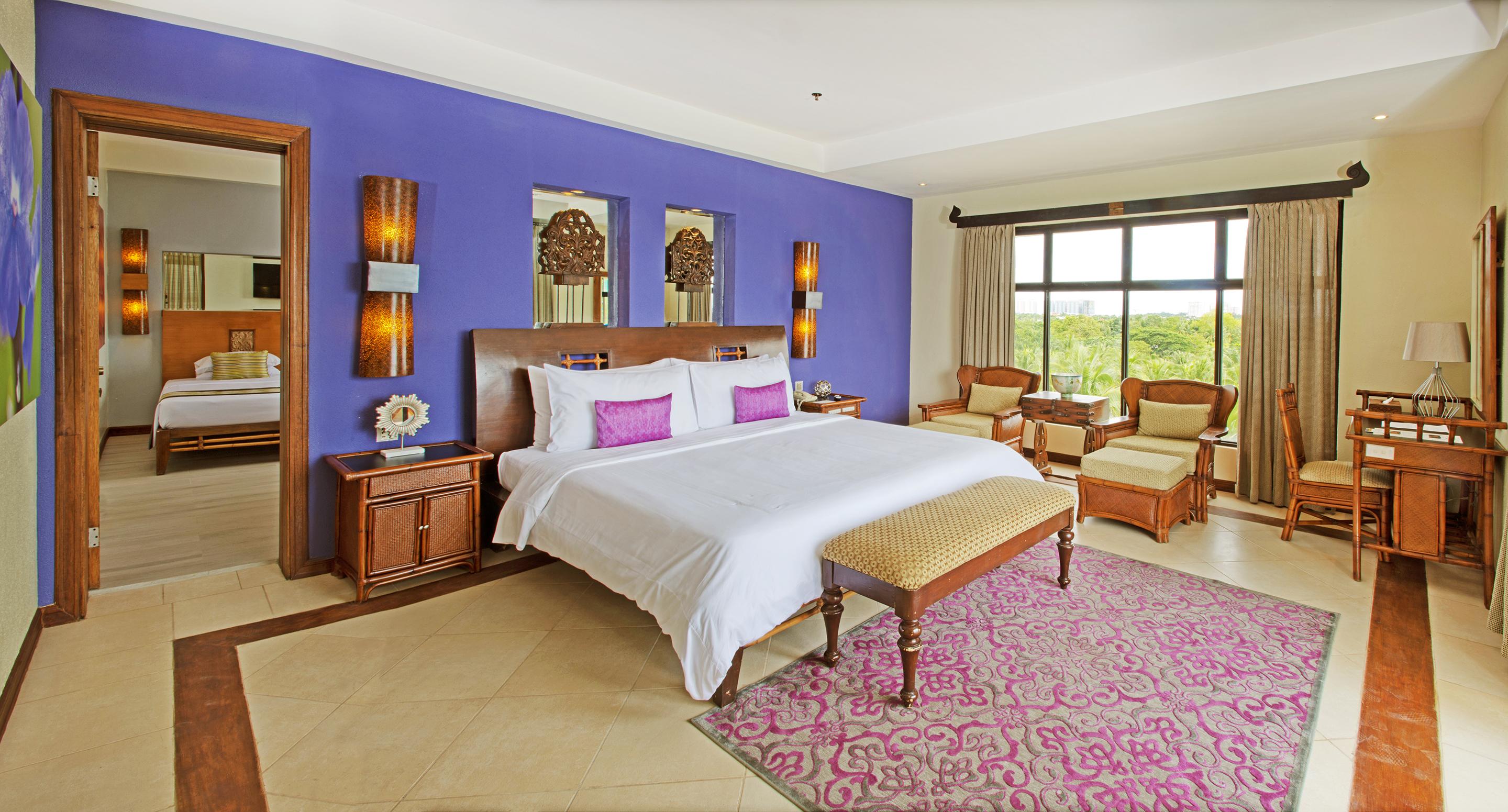 Costabella Tropical Resort Lapu-Lapu City