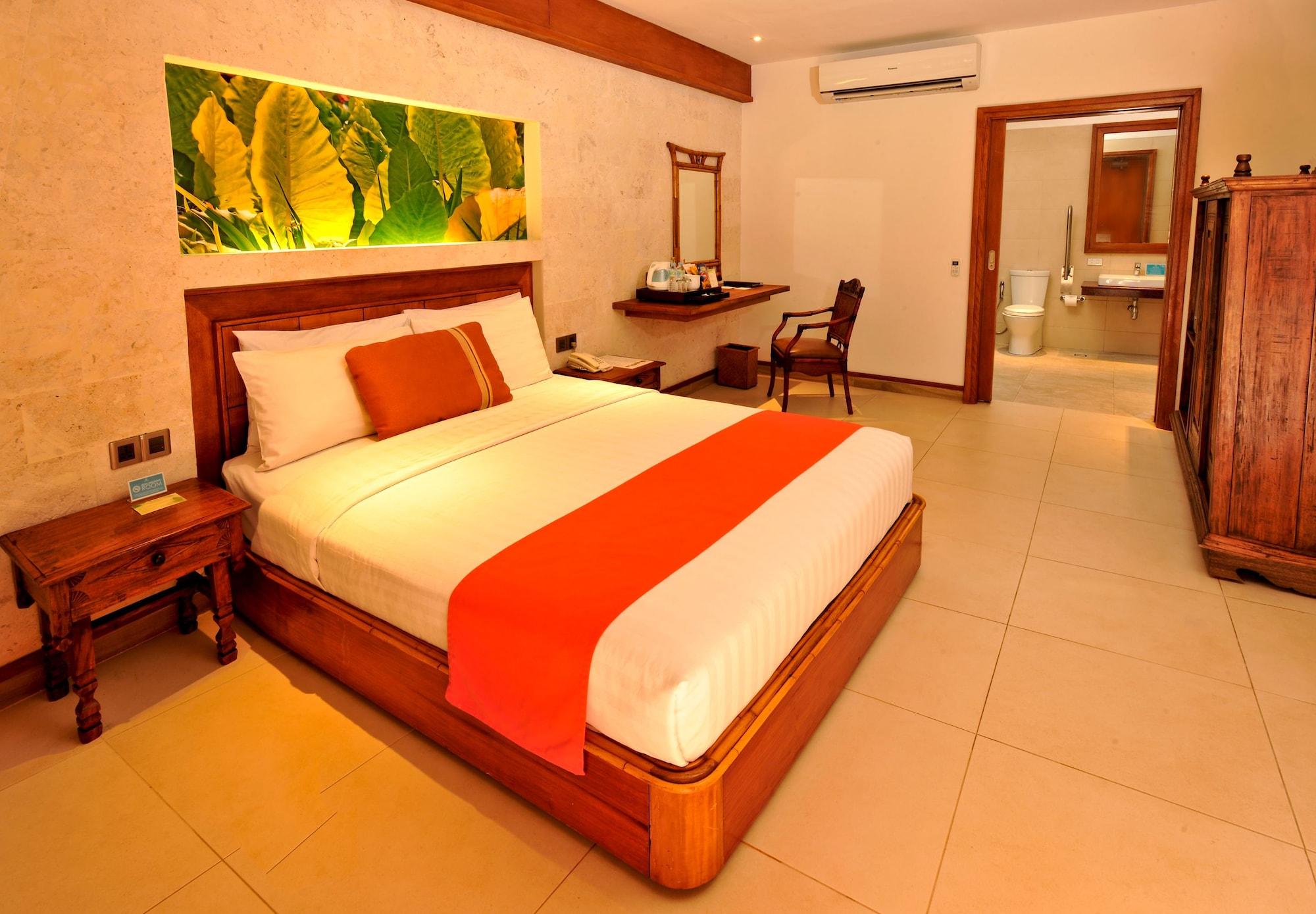 Costabella Tropical Resort 4*