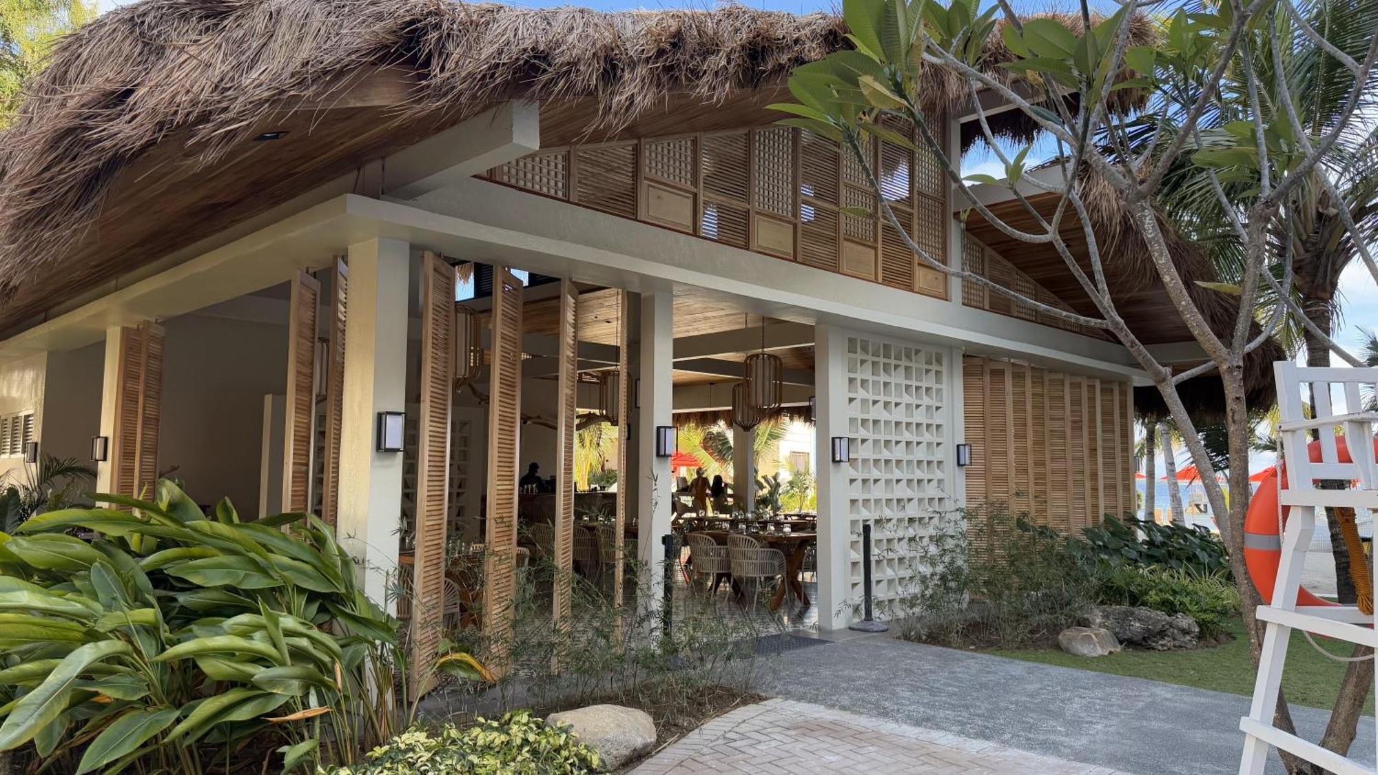 Resort Costabella Tropical