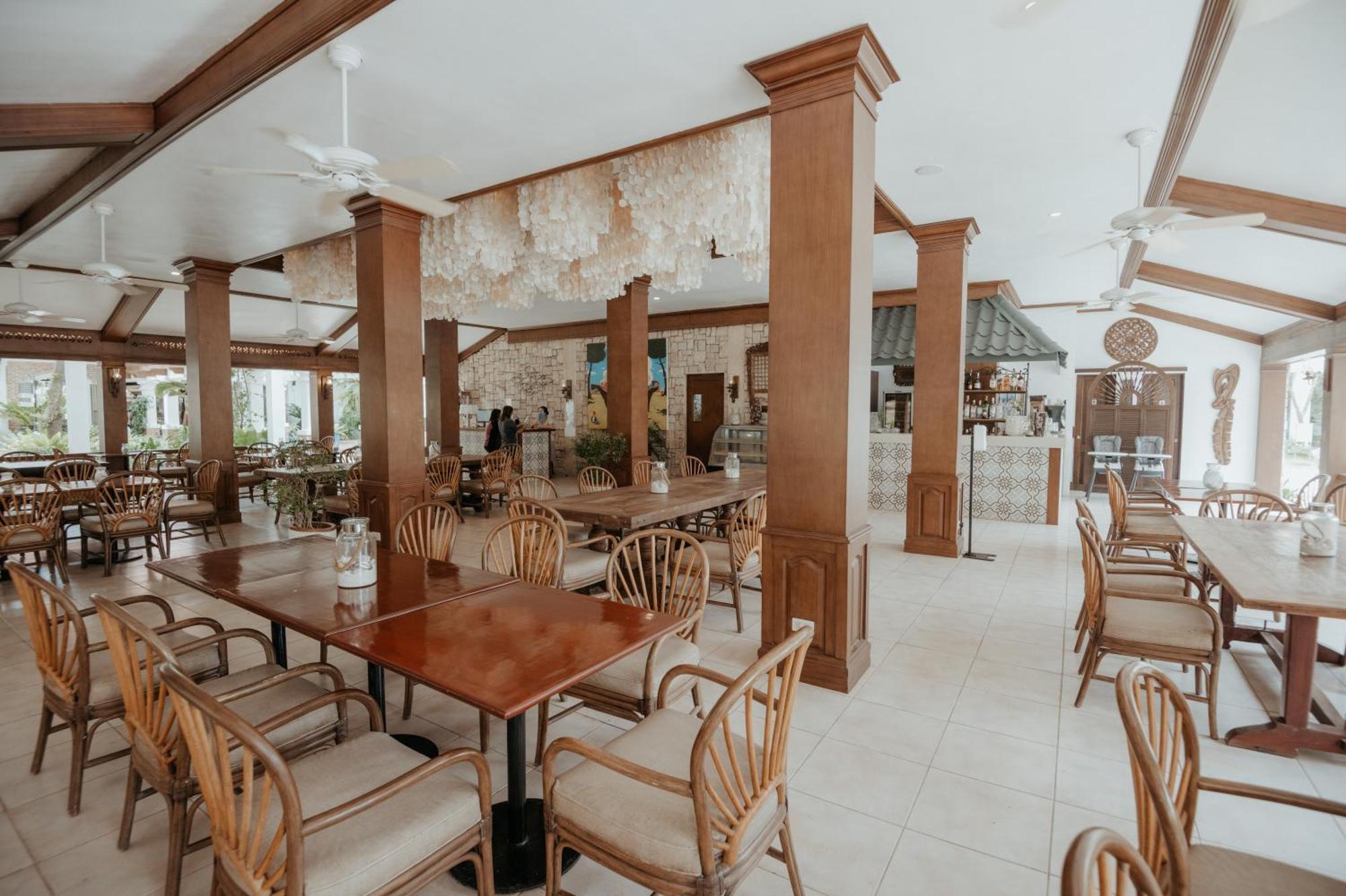 Resort Costabella Tropical Lapu-Lapu City