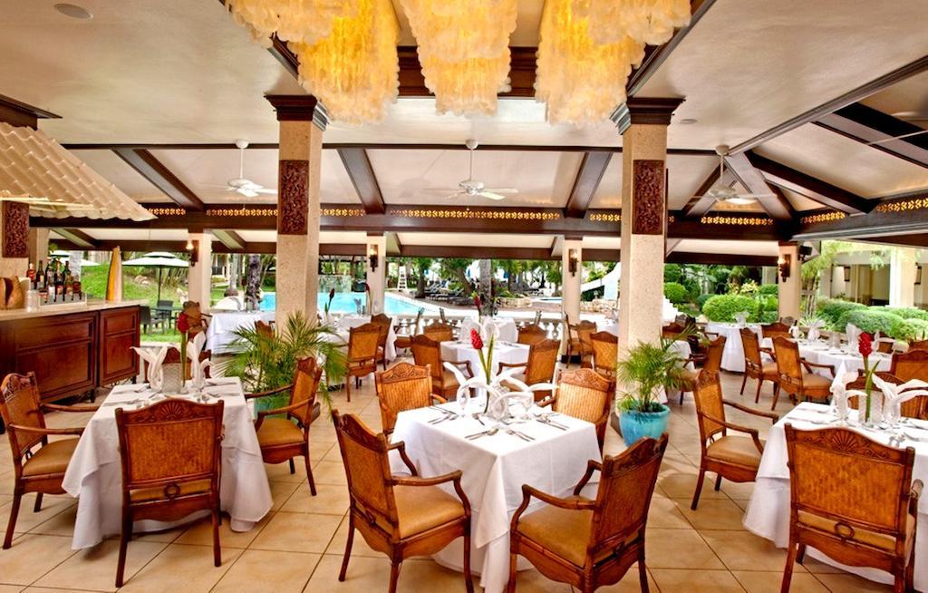 Costabella Tropical Resort Lapu-Lapu City
